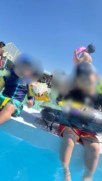 川越水上公園（埼玉県公園緑地協会）に投稿された画像（2025/9/1）