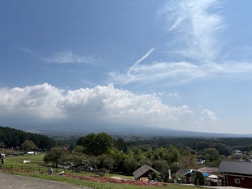 まかいの牧場に投稿された画像（2025/9/1）