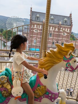 ハウステンボスに投稿された画像（2025/9/1）