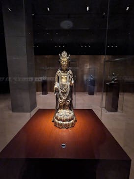 東京国立博物館に投稿された画像（2025/9/1）