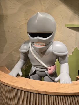 ちいかわパークに投稿された画像（2025/9/1）