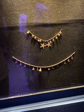 ACN ラムセス大王展 ファラオたちの黄金に投稿された画像（2025/9/1）