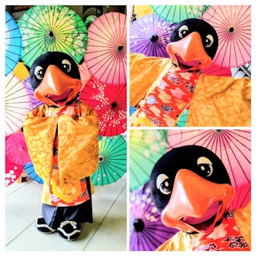 東映太秦映画村に投稿された画像（2025/8/29）