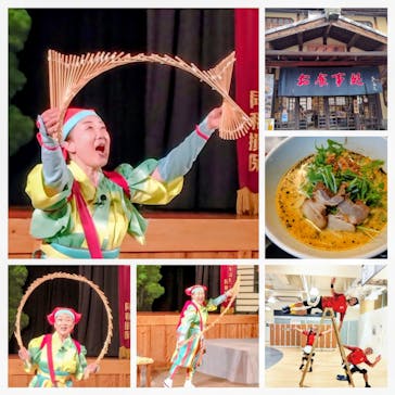 東映太秦映画村に投稿された画像（2025/8/29）