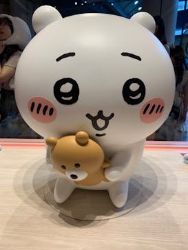 ちいかわパークに投稿された画像（2025/9/1）