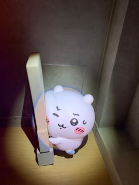 ちいかわパークに投稿された画像（2025/9/1）