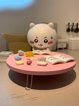 ちいかわパークに投稿された画像（2025/9/1）