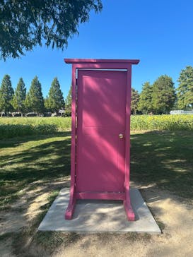 滋賀農業公園ブルーメの丘に投稿された画像（2025/9/1）