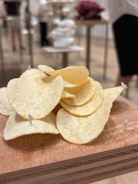 森美術館に投稿された画像（2025/9/1）