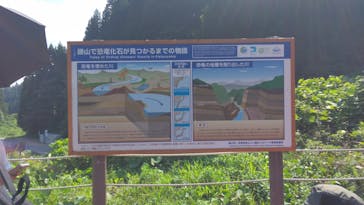 福井県立恐竜博物館に投稿された画像（2025/9/1）