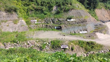 福井県立恐竜博物館に投稿された画像（2025/9/1）