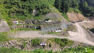 福井県立恐竜博物館に投稿された画像（2025/9/1）