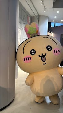 ちいかわパークに投稿された画像（2025/9/1）