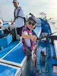 ATSUKU Japan Fishing Experience Hostに投稿された画像（2025/9/2）
