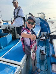 ATSUKU Japan Fishing Experience Hostに投稿された画像（2025/9/1）