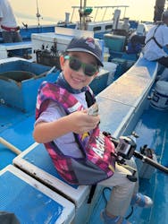 ATSUKU Japan Fishing Experience Hostに投稿された画像（2025/9/1）