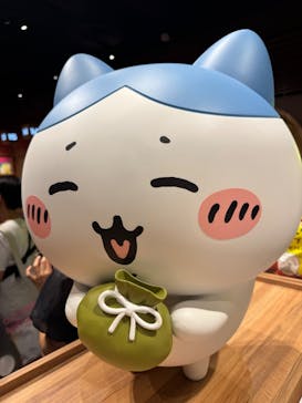 ちいかわパークに投稿された画像（2025/9/2）