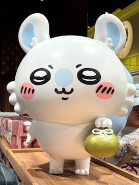 ちいかわパークに投稿された画像（2025/9/2）