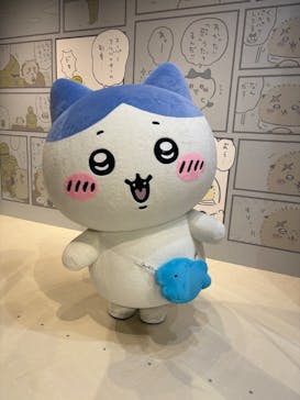 ちいかわパークに投稿された画像（2025/9/2）