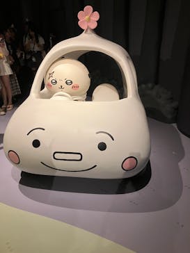 ちいかわパークに投稿された画像（2025/9/2）