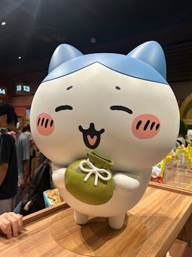 ちいかわパークに投稿された画像（2025/9/2）