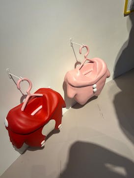 ちいかわパークに投稿された画像（2025/9/2）