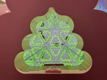 うんこミュージアム NAGOYAに投稿された画像（2025/9/2）