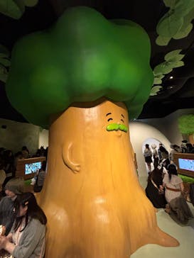 ちいかわパークに投稿された画像（2025/9/2）