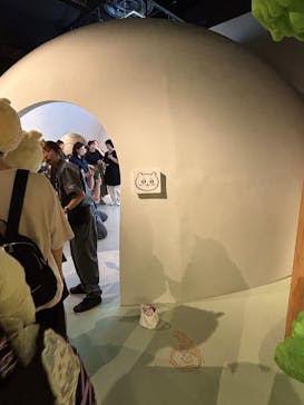 ちいかわパークに投稿された画像（2025/9/2）