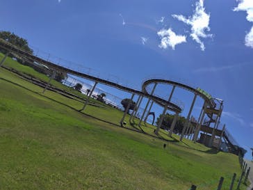 伊豆ぐらんぱる公園に投稿された画像（2025/9/2）