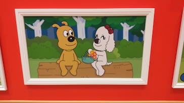 横浜アンパンマンこどもミュージアムに投稿された画像（2025/9/2）