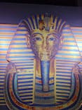 MYSTERY OF TUTANKHAMEN 体感型古代エジプト展に投稿された画像（2025/9/2）