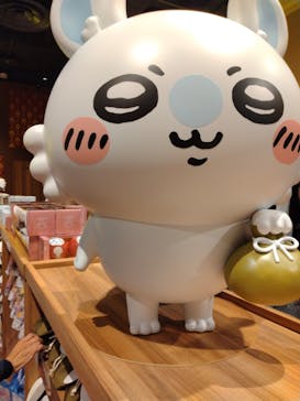 ちいかわパークに投稿された画像（2025/9/2）