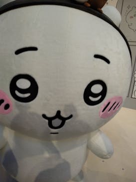 ちいかわパークに投稿された画像（2025/9/2）