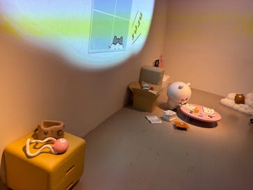 ちいかわパークに投稿された画像（2025/9/2）