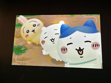 ちいかわパークに投稿された画像（2025/9/2）