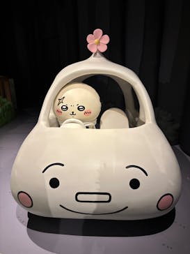 ちいかわパークに投稿された画像（2025/9/2）