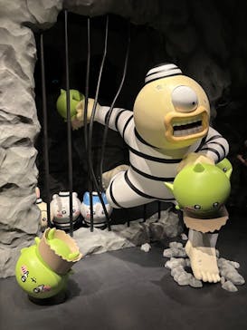 ちいかわパークに投稿された画像（2025/9/2）