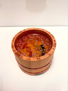 あべのハルカス美術館に投稿された画像（2025/9/2）