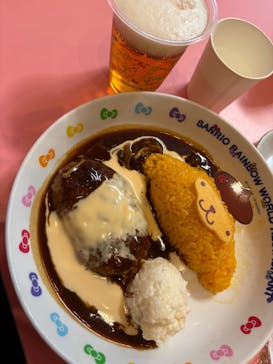 サンリオピューロランドに投稿された画像（2025/9/2）