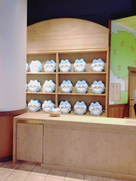 ちいかわパークに投稿された画像（2025/9/2）