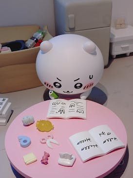 ちいかわパークに投稿された画像（2025/9/2）