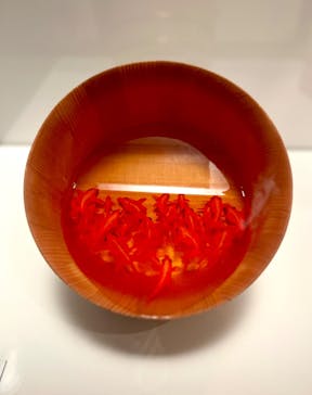 あべのハルカス美術館に投稿された画像（2025/9/2）