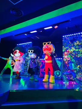 神戸アンパンマンこどもミュージアム＆モールに投稿された画像（2025/9/2）