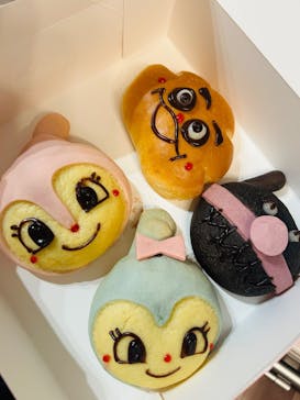 神戸アンパンマンこどもミュージアム＆モールに投稿された画像（2025/9/2）