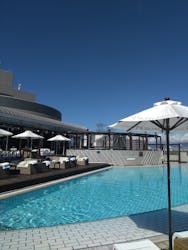 グランドプリンスホテル大阪ベイに投稿された画像（2025/9/2）