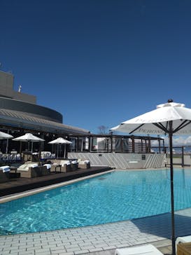 グランドプリンスホテル大阪ベイに投稿された画像（2025/9/2）