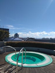 グランドプリンスホテル大阪ベイに投稿された画像（2025/9/2）