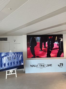 梅田スカイビル・空中庭園展望台に投稿された画像（2025/9/2）