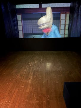 動き出す妖怪展 NAGOYA 〜Imagination of Japan〜に投稿された画像（2025/9/2）